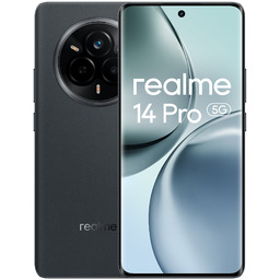 Smartfon realme 14 Pro 12 Gb 512 Gb