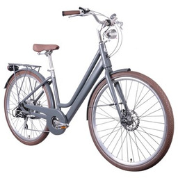 Rower elektryczny MBM La Rue D18 28 cali