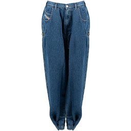 Diesel Jeansy "D-Concias"