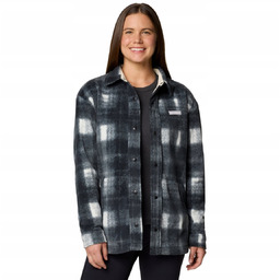 COLUMBIA KOSZULA BENTON SPRINGS II 2085661191 r S