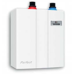 Wijas Perfect 3500 Przepływowy Ogrzewacz Wody 3,5 kW