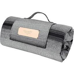 Wouapy Koc dla psa w kratę prestige, Stockolm