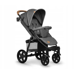 Wózek spacerowy Annet Plus Stone Caramel