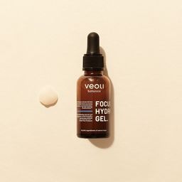 Veoli Botanica Focus Hydration Gel Ultra nawilżające serum