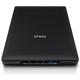 Epson Skaner Perfection V39 II