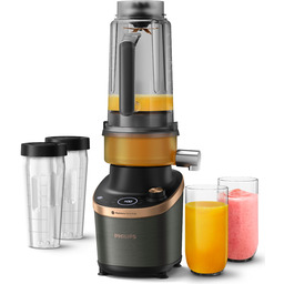 Blender kielichowy Philips HR3770/10 2 bidony