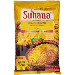 Przyprawa kurkuma mielona Suhana 1kg