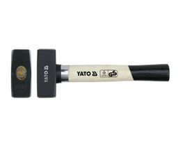 Yato Młotek kamieniarski 2000 g YT-4553