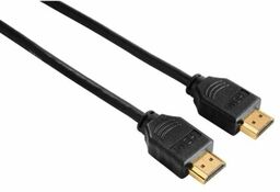 HAMA Kabel HDMI - HDMI 1.5 m