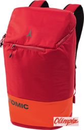 Atomic Plecak narciarski RS Pack 45L red