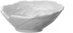 MISKA SKOŚNA Z MELAMINY ROCK 700 ml 23