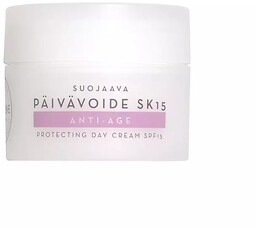 Lumene Klassikko Anti-Aging, ochronny krem na dzień SPF15,