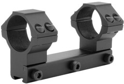 Leapers Montaż jednoczęściowy AccuShot wysoki 30/11 mm