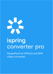 ISPRING CONVERTER PRO