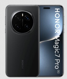 Smartfon HONOR Magic7 Pro 5G - 12/512GB /