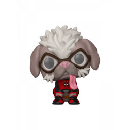 Figurka Deadpool & Wolverine - Dogpool (Funko POP!
