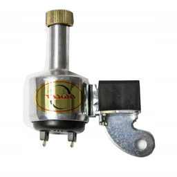 2X dynamo Lewe na 2 kabelki i )-