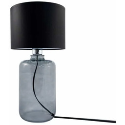 Lampa na stół SAMASUN GFRAFIT 5504BK Zuma Line