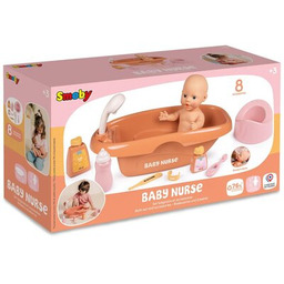 SMOBY Wanienka Baby Nurse 7600220383