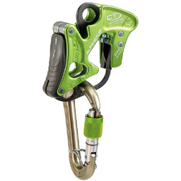 Przyrząd Asekuracyjny Alpine Up - Green