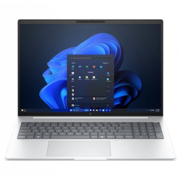 HP Inc. Laptop EliteBook 8 G1i U7-255U 512GB/16GB/W11P/16cali