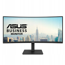 Asus VA34VCPSR monitor komputerowy 86,4 cm (34") 3440