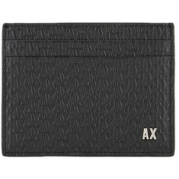 Portafogli Uomo armani exchange 9580534r847-00020 Nero