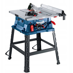 Bosch Pilarka Stołowa Piła Stołowa Gts 254 Stół