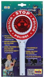 Theo Klein 8858 Kielnia policyjna z serii Police