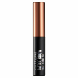 Maybelline, Tattoo Brow, Żel do brwi Medium Brown,