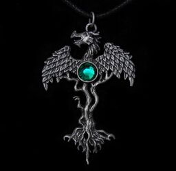 Smocze Drzewo "Dragon Tree", seria: The Greenwood -
