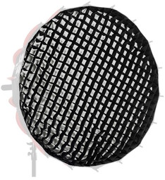 Quadralite Octadecagon Para 120 Grid - plaster miodu