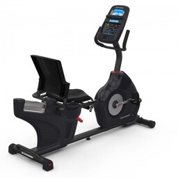 Rower poziomy programowany SCHWINN 570R 100531 - *