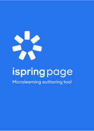 ISPRING PAGE