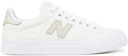 Trampki New Balance BB100CGN Biały