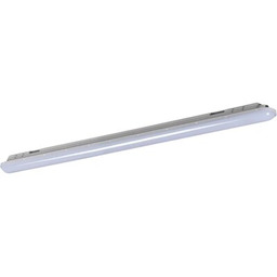 LIGHTLOGIC Oprawa sufitowa LED LL HUAR 36W-NW 30594