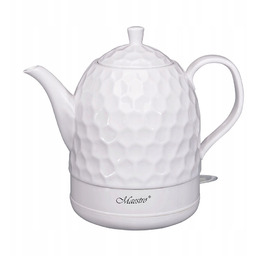 Czajnik elektryczny ceramiczny Maestro MR-072