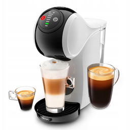Ekspres kapsułkowy DeLonghi Nescafe Dolce Gusto Genio S