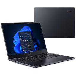 Laptop Acer Travelmate P4 TMP414-55-TCO / NX.BFEEP.001 /