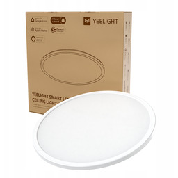 Inteligentna Lampa Sufitowa Yeelight 40 Cm 24w Rgb