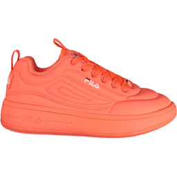 DAMSKIE BUTY SPORTOWE FILA CZERWONE
