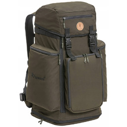 Plecak Wildmark 1910 Suede Brown