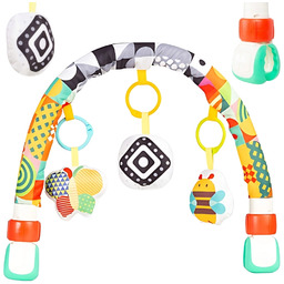 WOOPIE BABY Pałąk Łuk Zawieszka do Łóżeczka Wózka