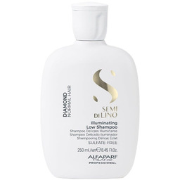 Diamond Illuminating Low Shampoo szampon rozświetlający do włosów