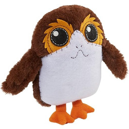 Star Wars Galaxy''s Edge Mattel PORG 15 cm