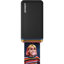 POLAROID Drukarka Hi-Print Gen 2 Bluetooth Czarny