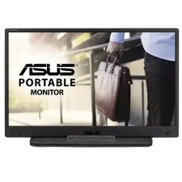 ASUS ZenScreen MB166C 15,6" Full HD IPS 60Hz