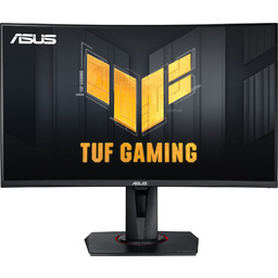 Monitor Asus Tuf Gaming VG27VQM (90LM0510-B03E70)