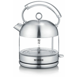 Severin WK 3459 szklany