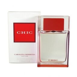 Carolina Herrera Chic, Woda perfumowana 30ml